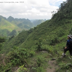 Trekking 2011